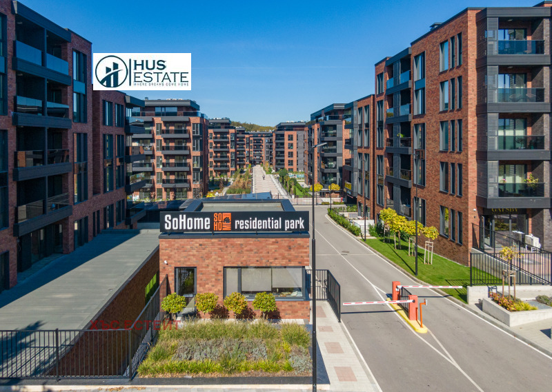 Продава  3-стаен град София , Лозенец , 180 кв.м | 95516707 - изображение [14]