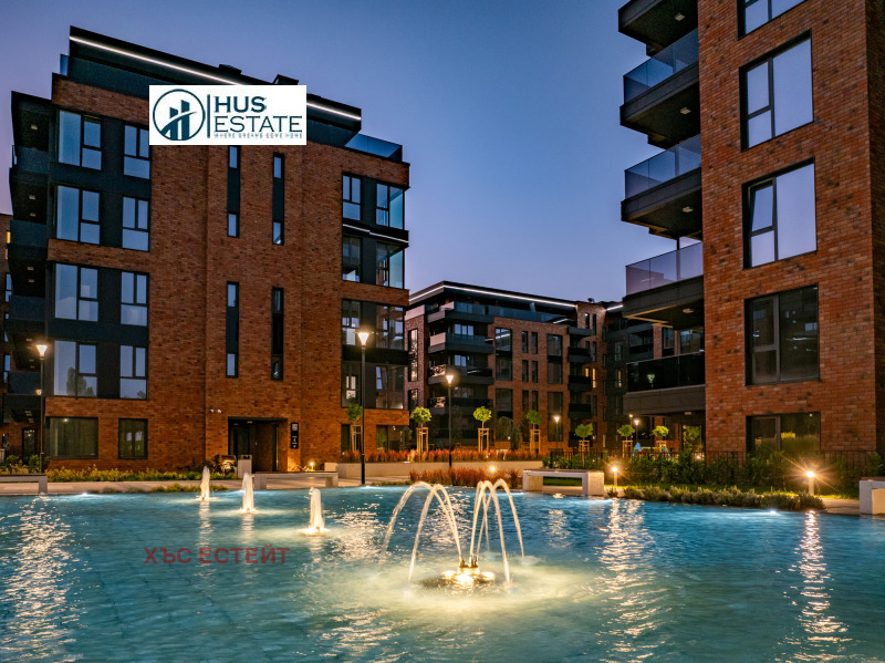 Продава  3-стаен град София , Лозенец , 180 кв.м | 95516707 - изображение [11]