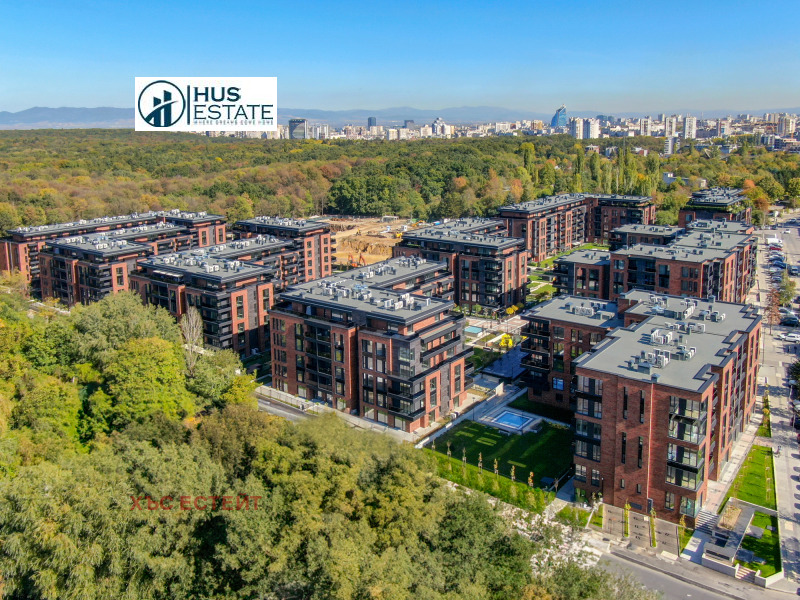 Продава  3-стаен град София , Лозенец , 180 кв.м | 95516707 - изображение [13]