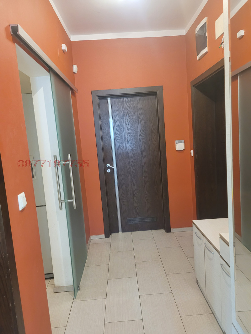 Продава 4-СТАЕН, гр. Варна, Гръцка махала, снимка 9 - Апартаменти - 52949699