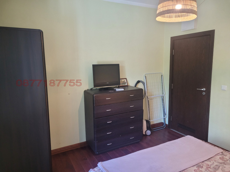 Продава 4-СТАЕН, гр. Варна, Гръцка махала, снимка 6 - Апартаменти - 52949699