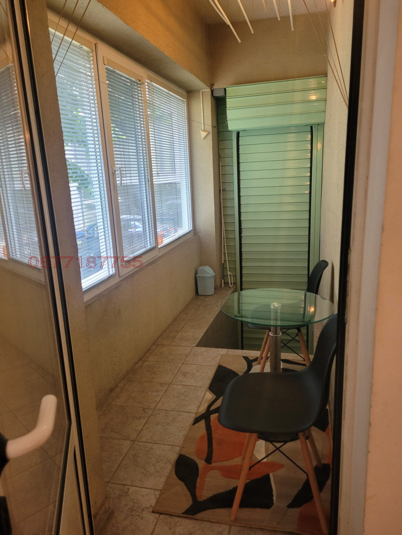 Продава 4-СТАЕН, гр. Варна, Гръцка махала, снимка 2 - Апартаменти - 52949699