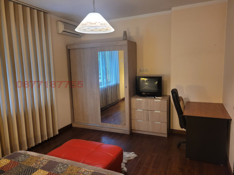 Продава 4-СТАЕН, гр. Варна, Гръцка махала, снимка 4 - Апартаменти - 52949699