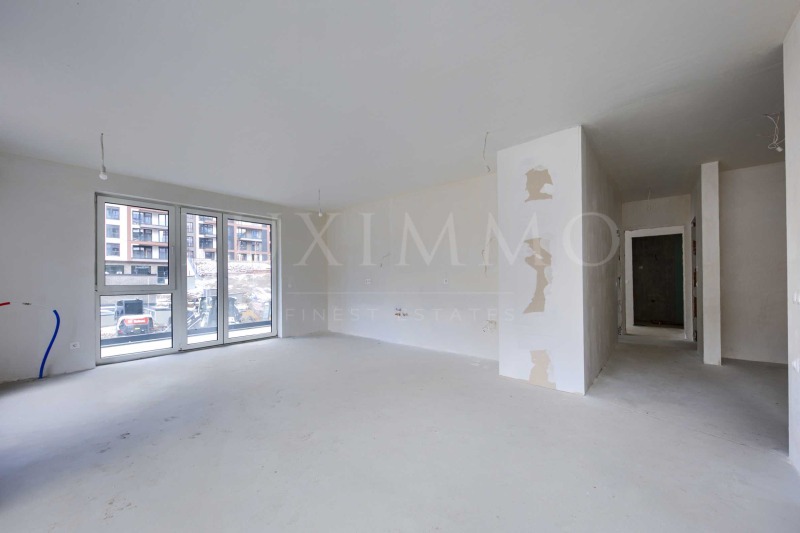 Продава 4-СТАЕН, гр. София, Красно село, снимка 2 - Апартаменти - 53519549