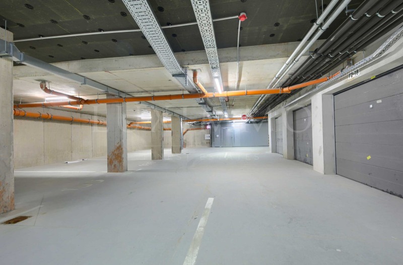 Продава 4-СТАЕН, гр. София, Красно село, снимка 16 - Апартаменти - 53519549