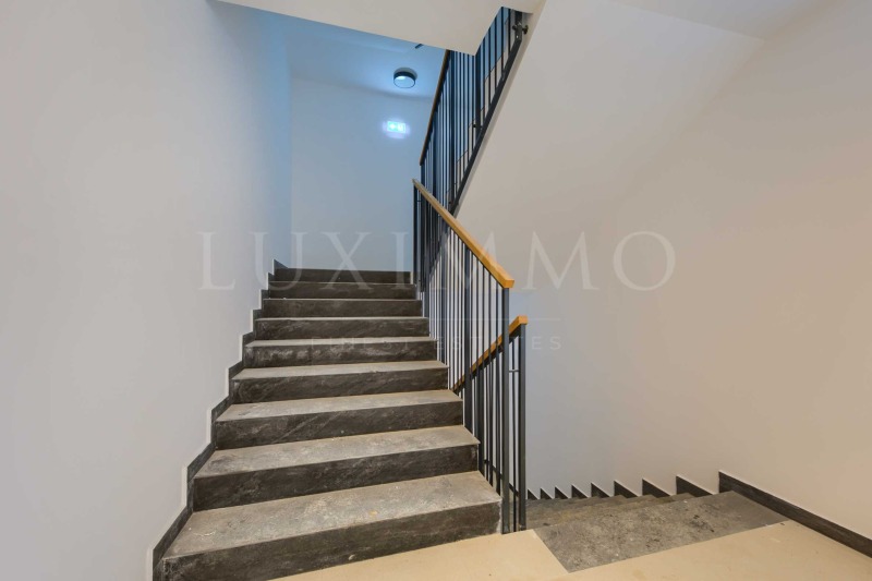 Продава 4-СТАЕН, гр. София, Красно село, снимка 15 - Апартаменти - 53519549