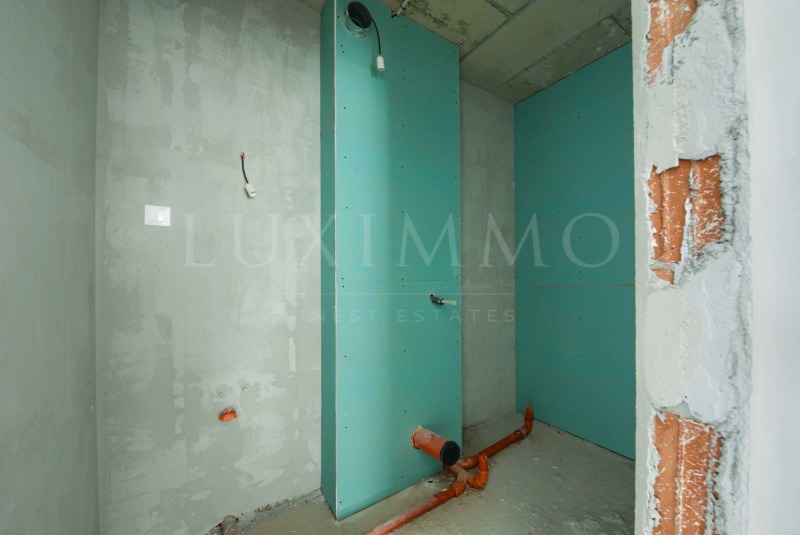 Продава 4-СТАЕН, гр. София, Красно село, снимка 12 - Апартаменти - 53519549