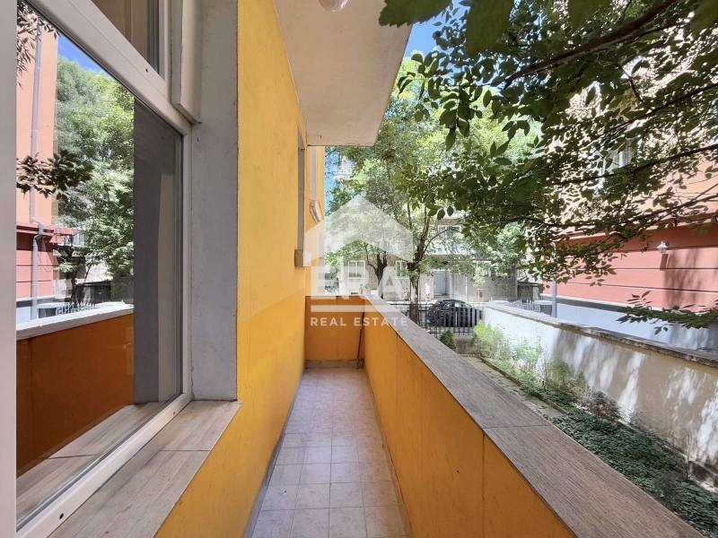 En venta  Oficina Sofia , Doktorski pametnik , 126 metros cuadrados | 50535979 - imagen [10]