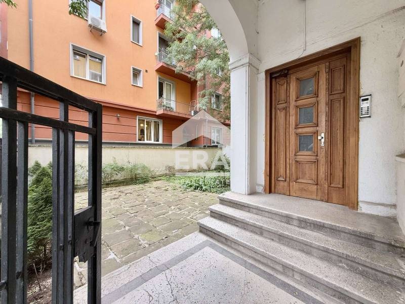 En venta  Oficina Sofia , Doktorski pametnik , 126 metros cuadrados | 50535979 - imagen [12]