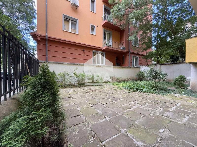 En venta  Oficina Sofia , Doktorski pametnik , 126 metros cuadrados | 50535979 - imagen [13]