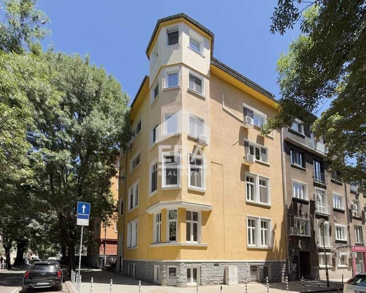 En venta  Oficina Sofia , Doktorski pametnik , 126 metros cuadrados | 50535979 - imagen [14]