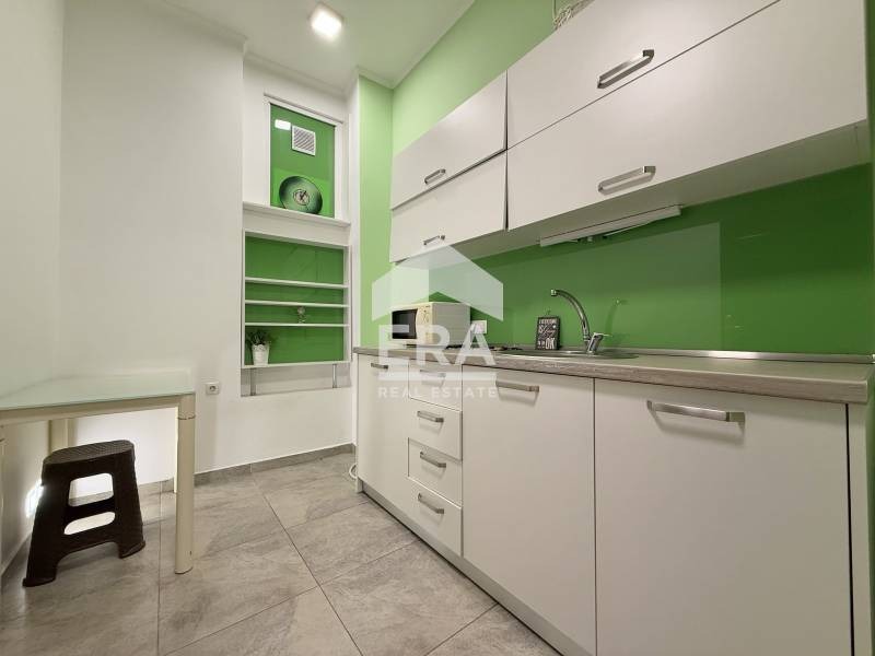 En venta  Oficina Sofia , Doktorski pametnik , 126 metros cuadrados | 50535979 - imagen [7]
