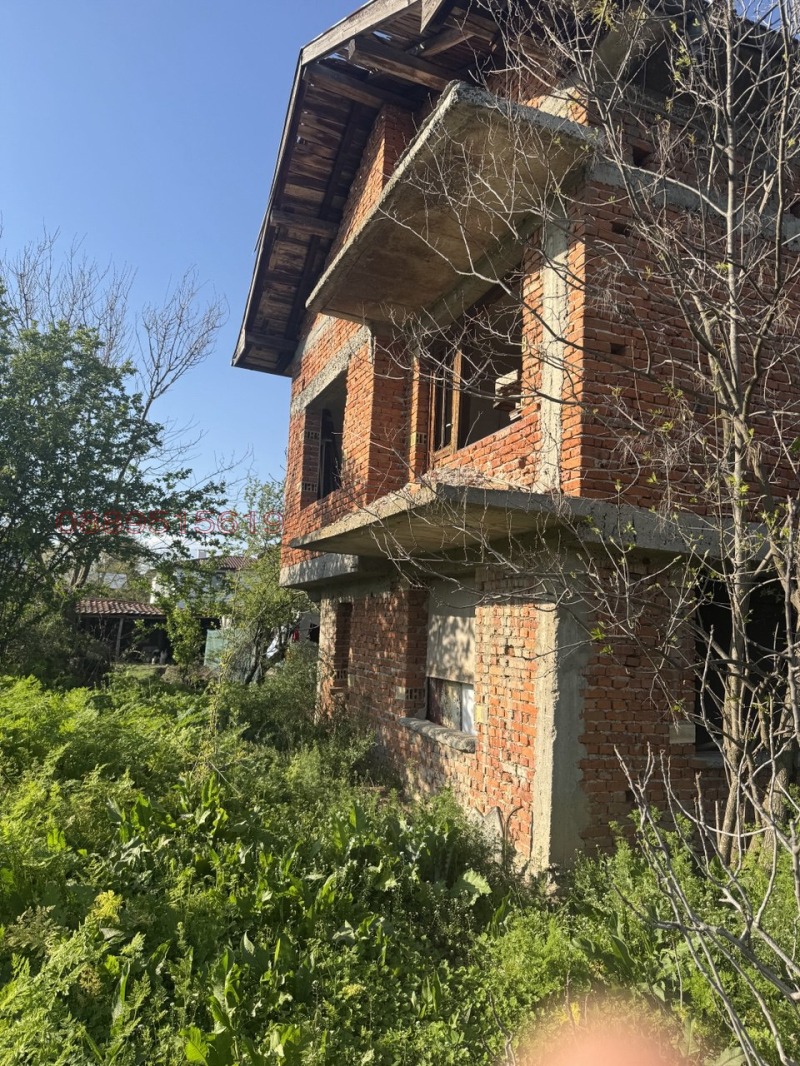 Продава КЪЩА, с. Искра, област Бургас, снимка 7 - Къщи - 52785805