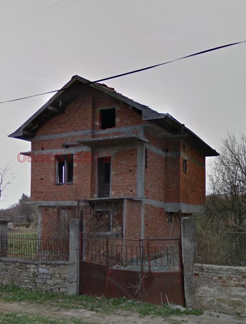 Продава КЪЩА, с. Искра, област Бургас, снимка 3 - Къщи - 52785805