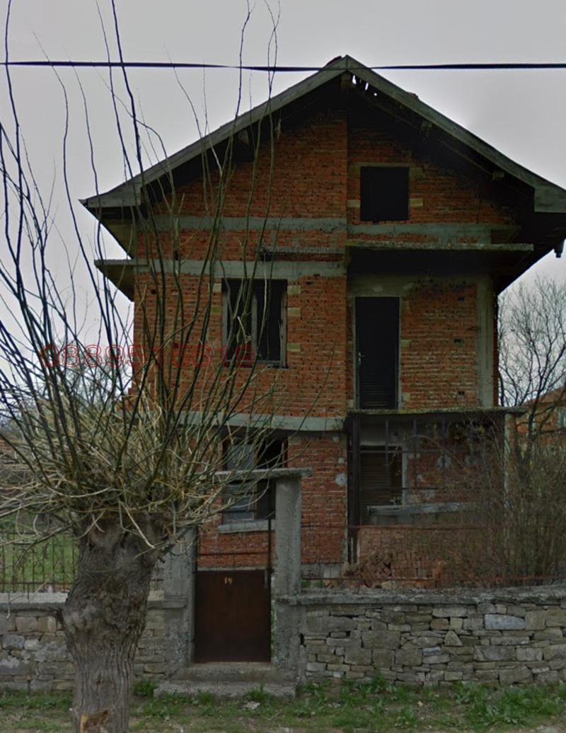 Продава КЪЩА, с. Искра, област Бургас