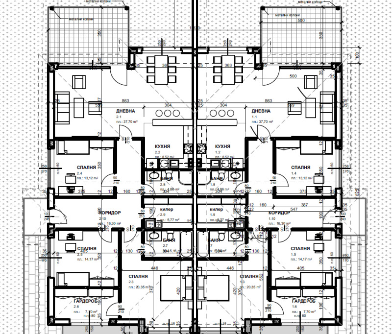 À venda  Casa região Plovdiv , Trud , 185 m² | 64396088 - imagem [3]