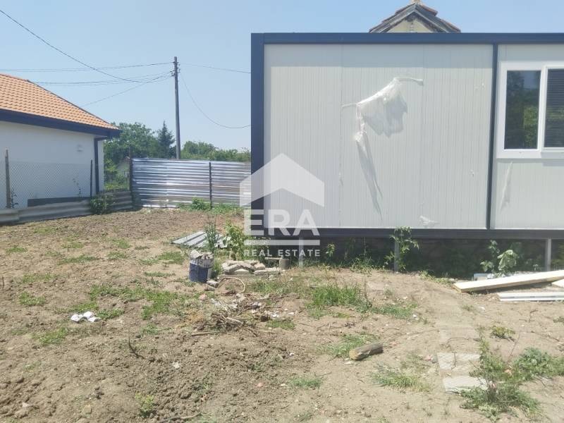 Продава  Къща град Хасково , в.з. Хасково , 13 кв.м | 14599330 - изображение [2]