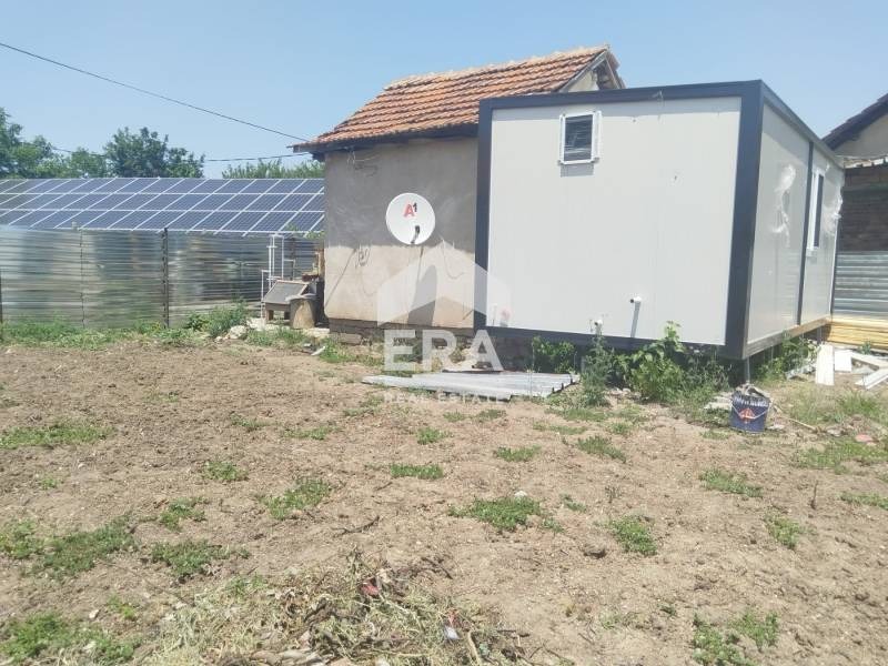 Продава  Къща град Хасково , в.з. Хасково , 13 кв.м | 14599330