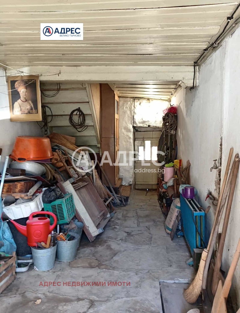 Продава  Къща град Велико Търново , Асенов , 60 кв.м | 72748030 - изображение [5]