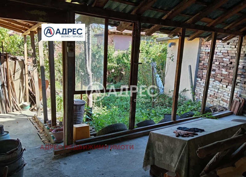 Продава  Къща град Велико Търново , Асенов , 60 кв.м | 72748030 - изображение [7]