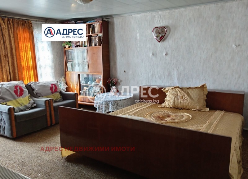 Продава  Къща град Велико Търново , Асенов , 60 кв.м | 72748030 - изображение [3]