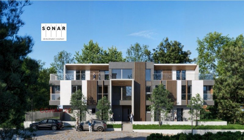 Продава КЪЩА, гр. София, в.з.Малинова долина, снимка 2 - Къщи - 52928901