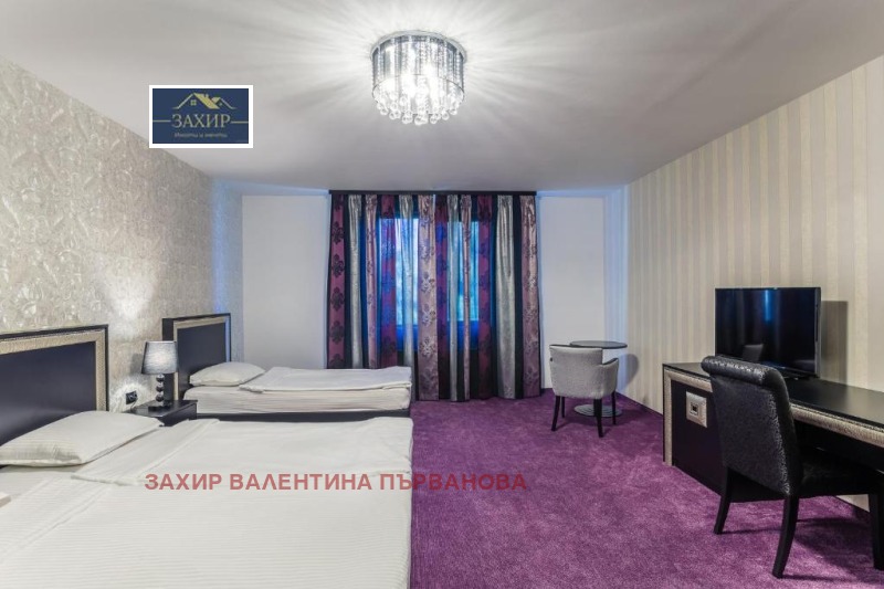 Продава ХОТЕЛ, гр. Стара Загора, Център, снимка 11 - Хотели - 48680487