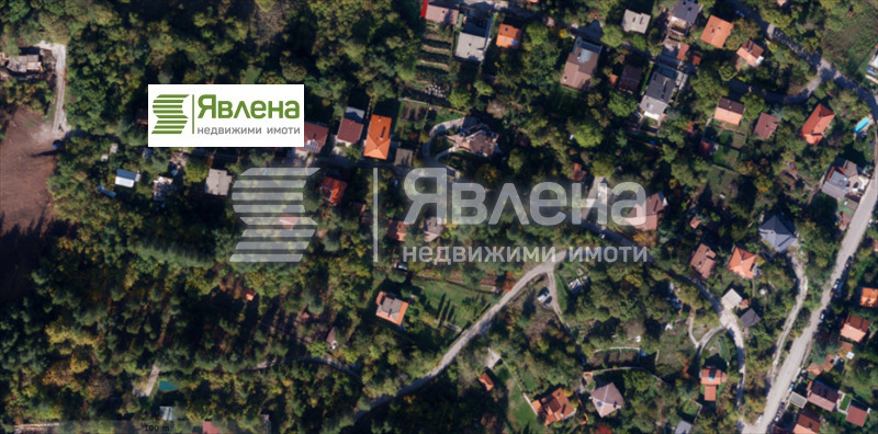 Продава  Парцел град София , гр. Банкя , 430 кв.м | 10657967 - изображение [2]