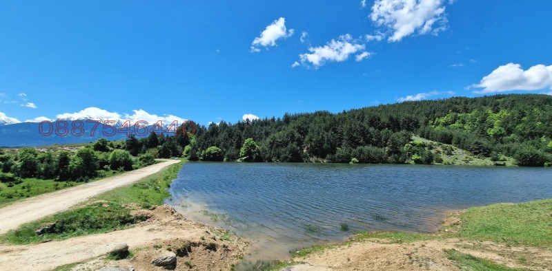 Продава ПАРЦЕЛ, гр. Разлог, област Благоевград, снимка 2 - Парцели - 53303048