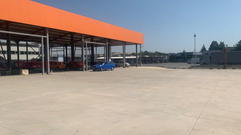 Продава БИЗНЕС ИМОТ, гр. Кърджали, Промишлена зона - Изток, снимка 4 - Други - 52782143