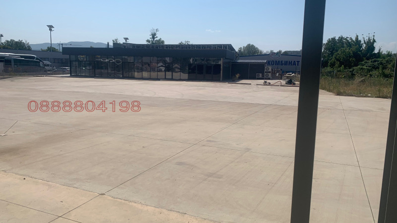 Продава БИЗНЕС ИМОТ, гр. Кърджали, Промишлена зона - Изток, снимка 7 - Други - 52782143