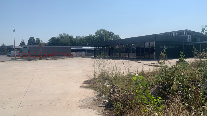 Продава БИЗНЕС ИМОТ, гр. Кърджали, Промишлена зона - Изток, снимка 6 - Други - 52782143