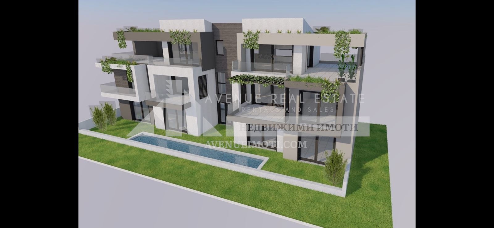 Продава 2-СТАЕН, Извън страната, област Извън страната, снимка 2 - Апартаменти - 49950902