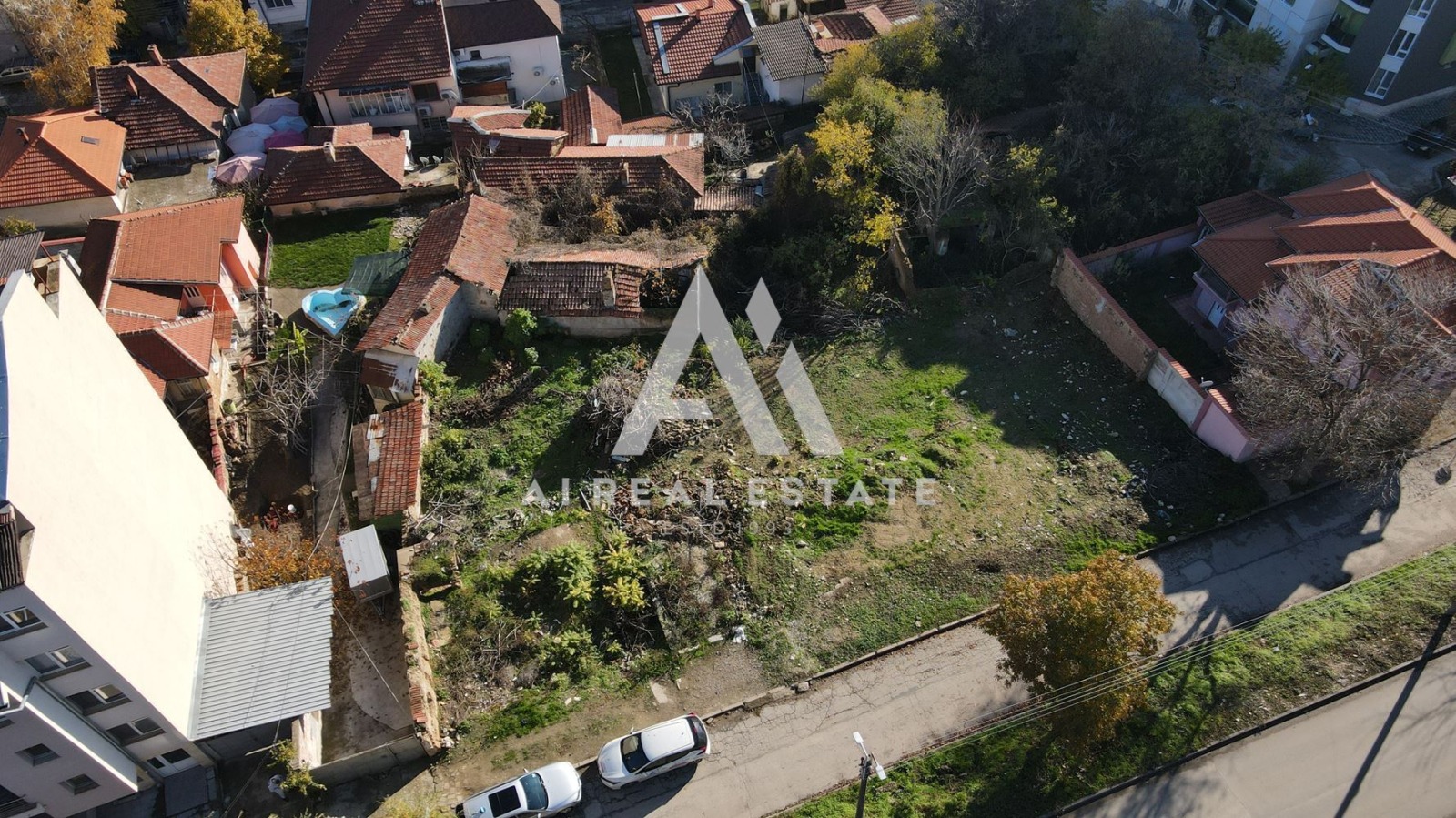 Продава 2-СТАЕН, гр. Плевен, 9-ти квартал, снимка 2 - Апартаменти - 52798502