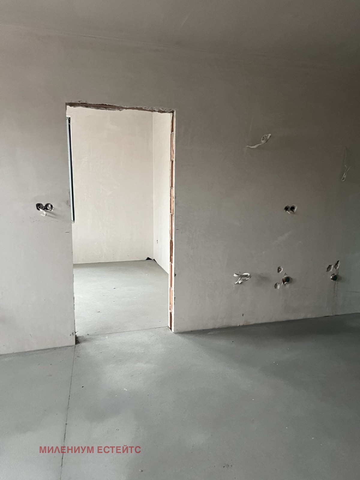 Продава 2-СТАЕН, гр. София, Манастирски ливади, снимка 3 - Апартаменти - 53909730