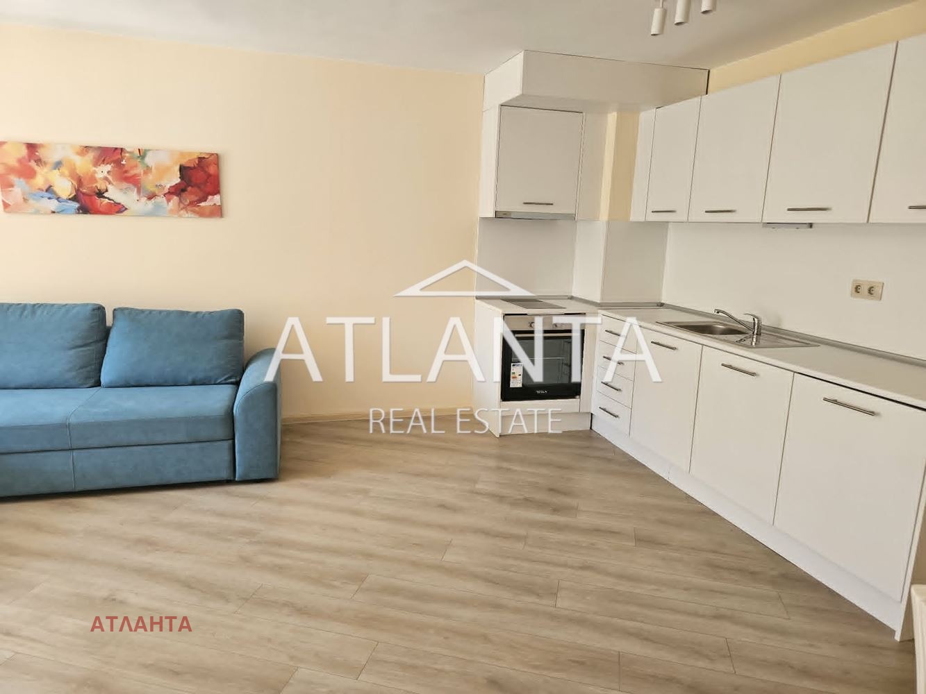 Продава 2-СТАЕН, гр. Варна, Аспарухово, снимка 5 - Апартаменти - 55445046