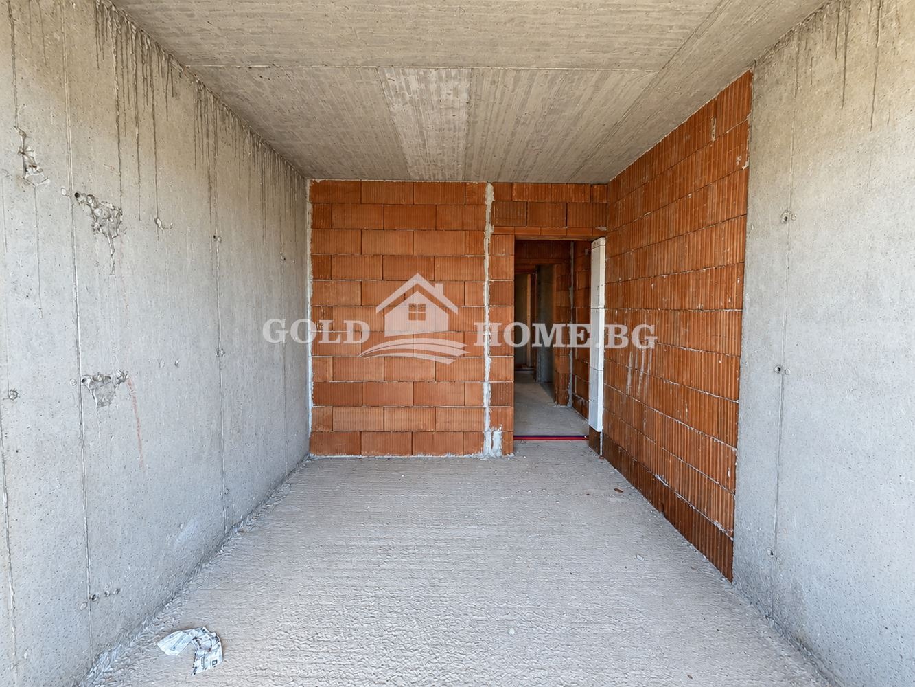 Продава 2-СТАЕН, гр. Пловдив, Христо Смирненски, снимка 5 - Апартаменти - 55455348