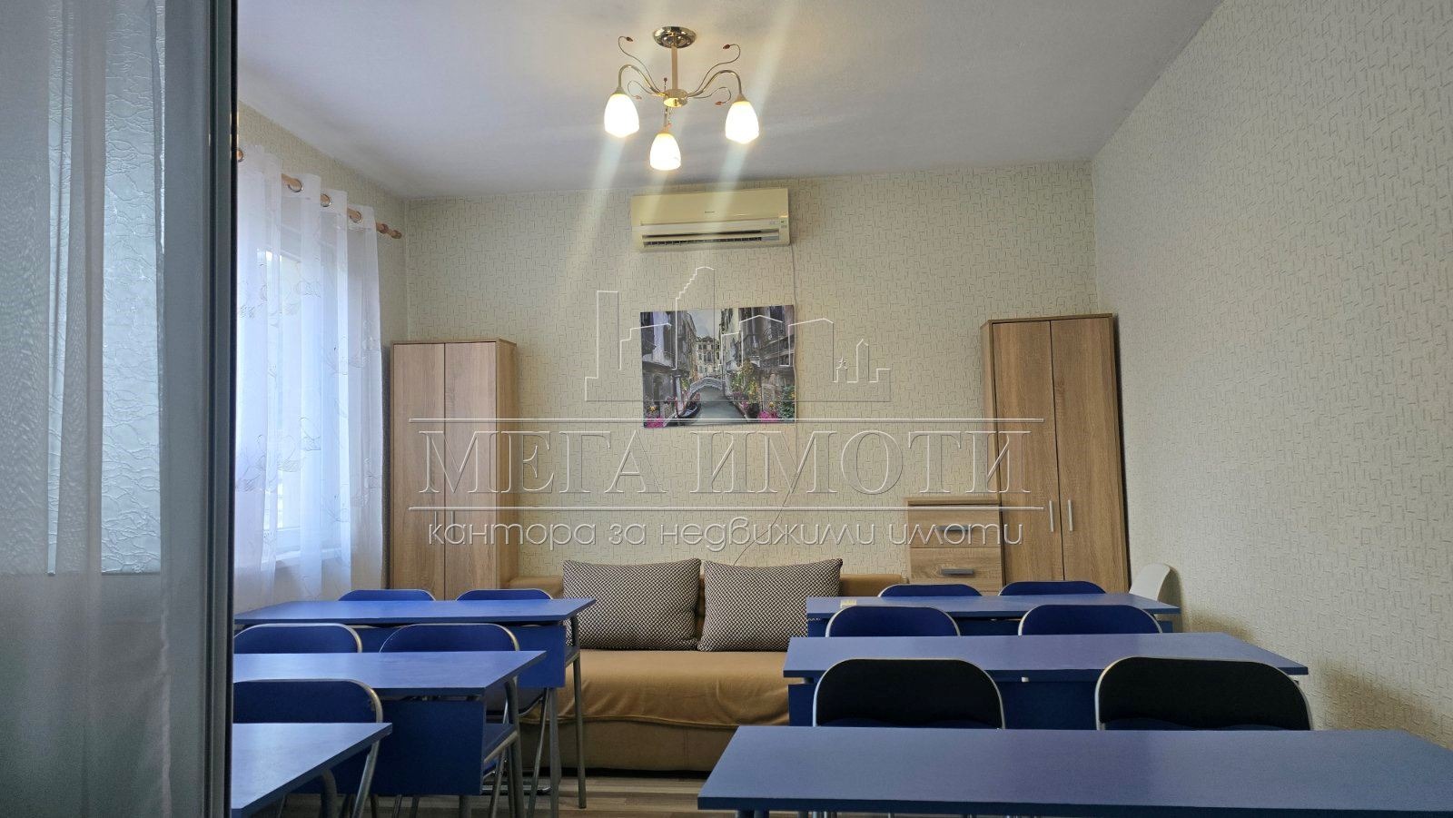Продава 2-СТАЕН, гр. Сливен, Център, снимка 5 - Апартаменти - 55795929