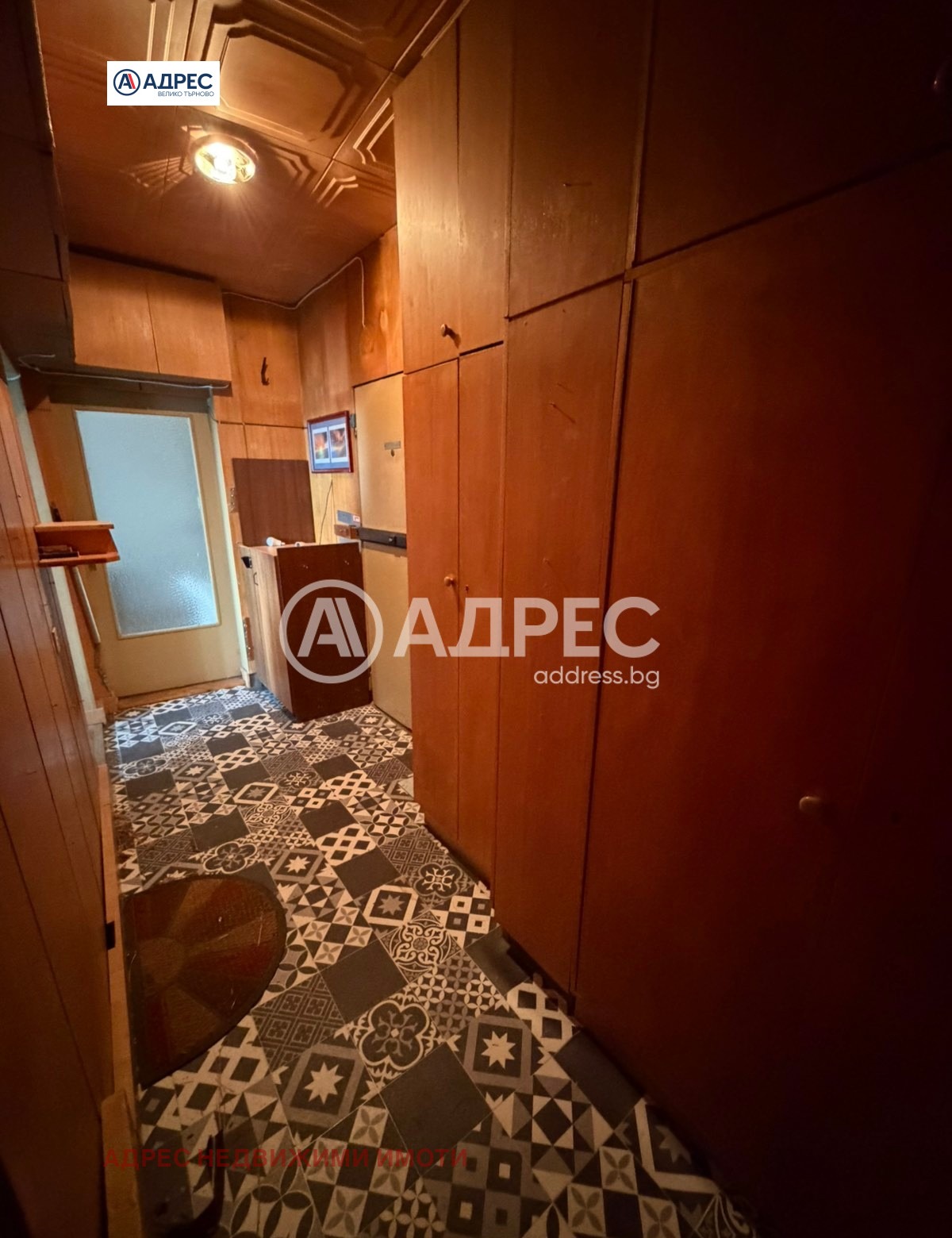 Продава 2-СТАЕН, гр. Велико Търново, Център, снимка 6 - Апартаменти - 55852056