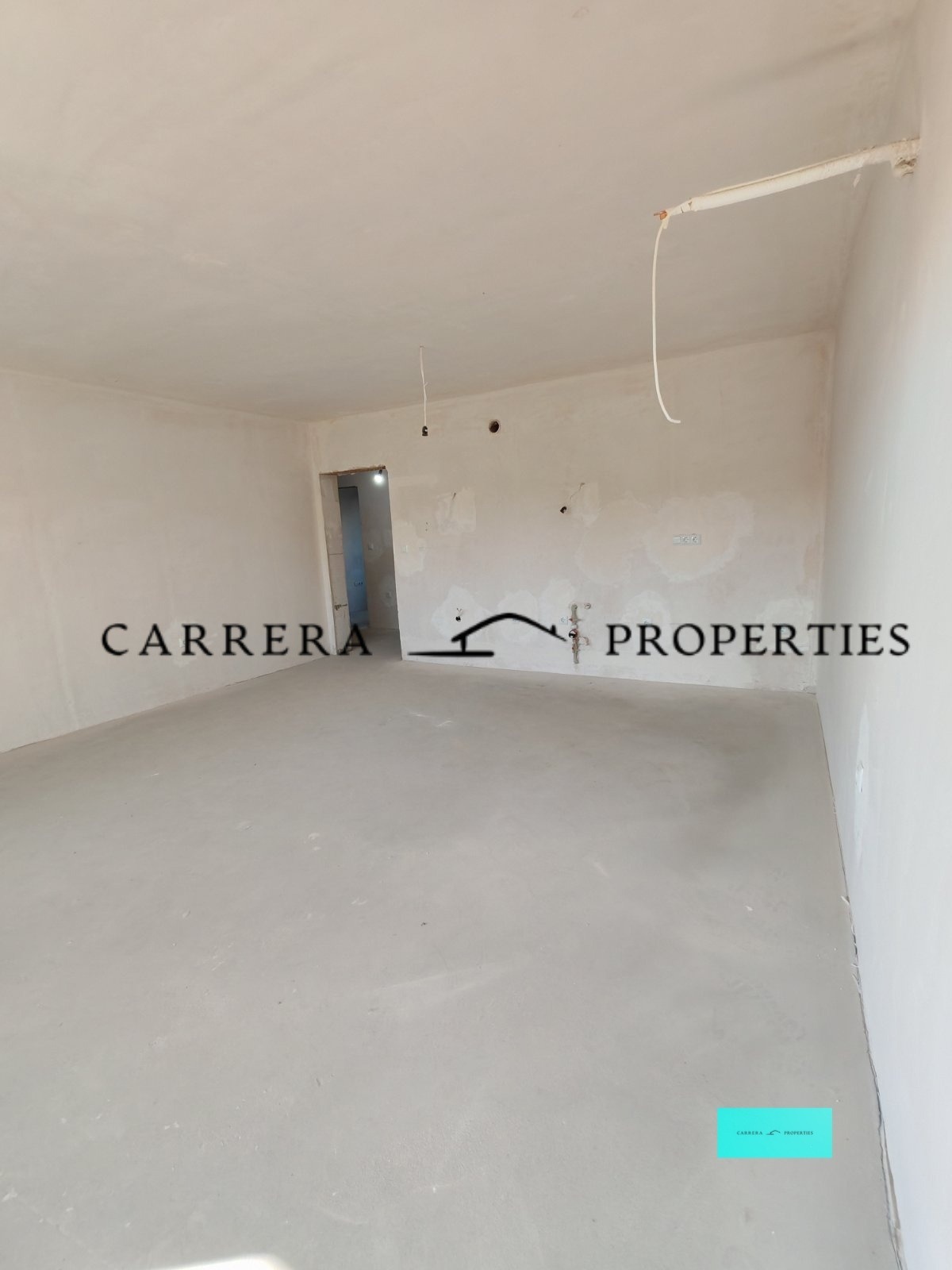 Продава 3-СТАЕН, гр. Варна, Централна поща, снимка 3 - Апартаменти - 53973708