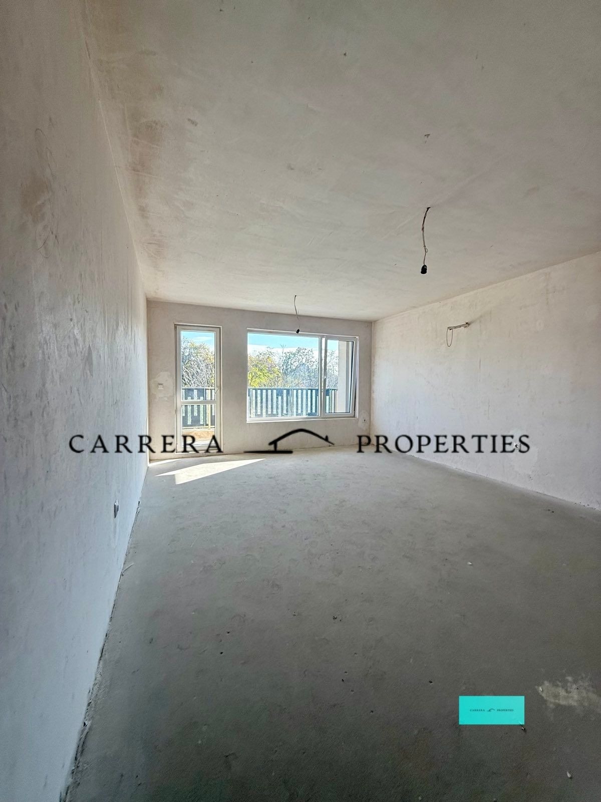 Продава 3-СТАЕН, гр. Варна, Централна поща, снимка 2 - Апартаменти - 53973708