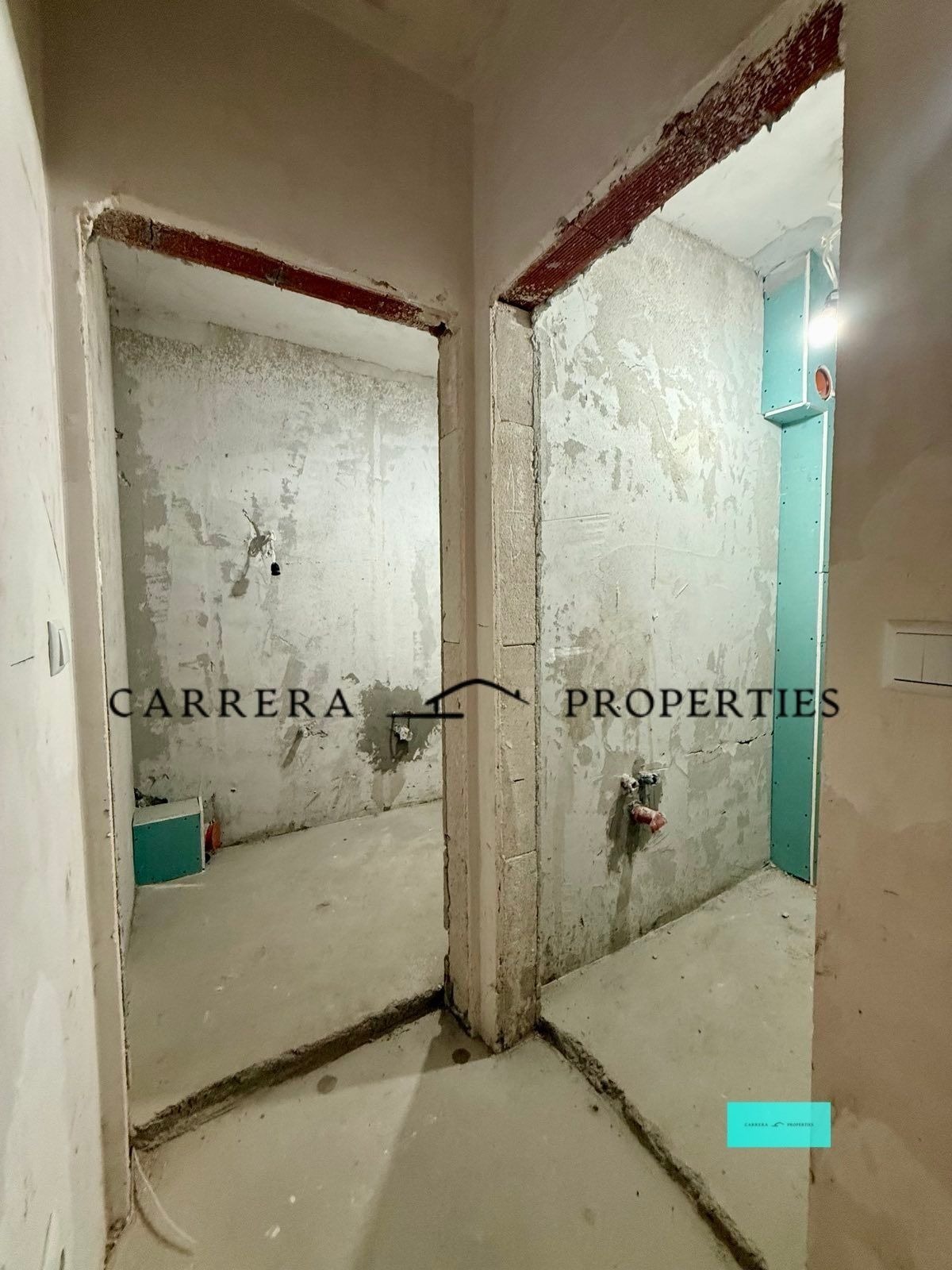 Продава 3-СТАЕН, гр. Варна, Централна поща, снимка 8 - Апартаменти - 53973708