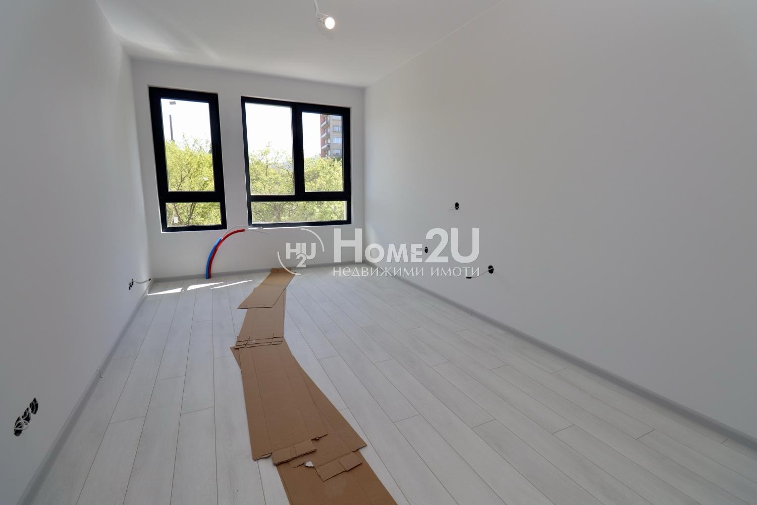 Продава 3-СТАЕН, гр. София, Студентски град, снимка 3 - Апартаменти - 54329458