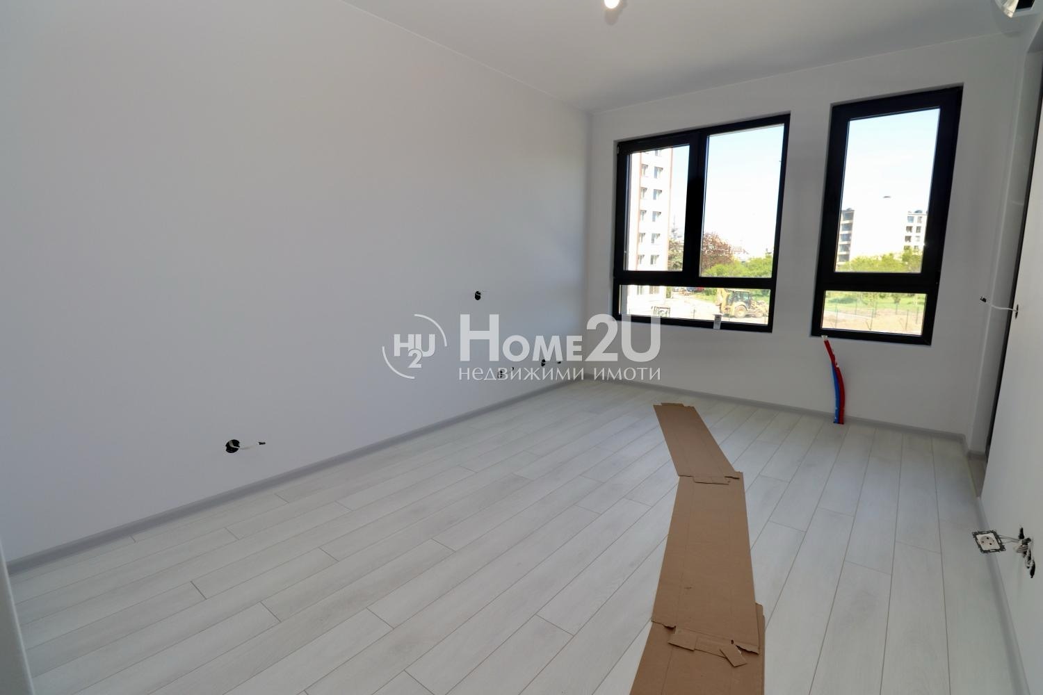 Продава 3-СТАЕН, гр. София, Студентски град, снимка 5 - Апартаменти - 54329458