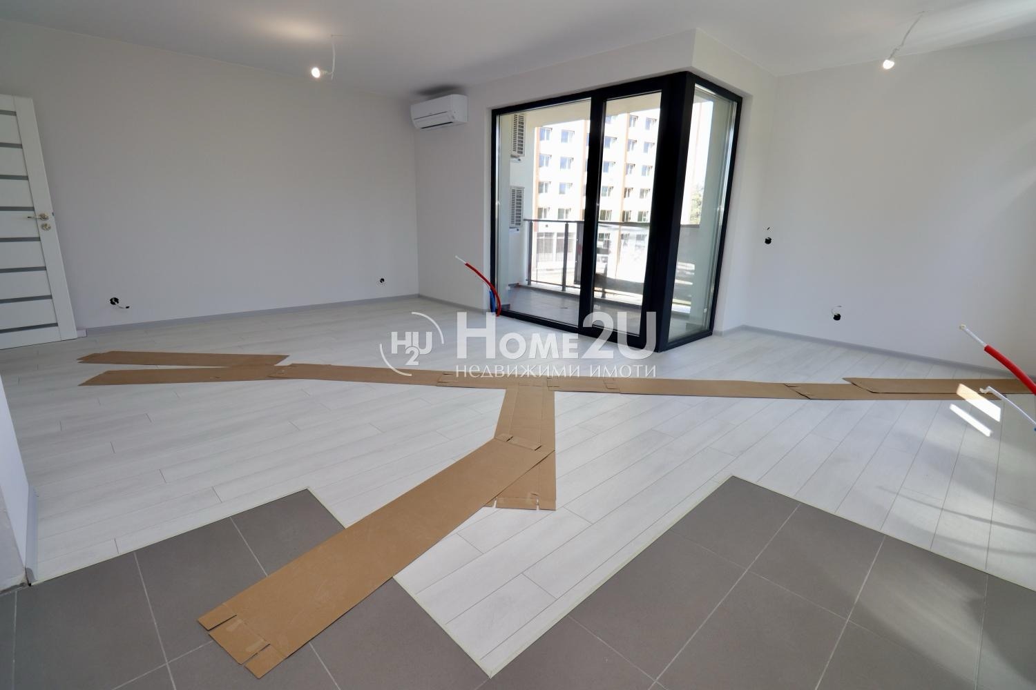 Продава 3-СТАЕН, гр. София, Студентски град, снимка 2 - Апартаменти - 54329458