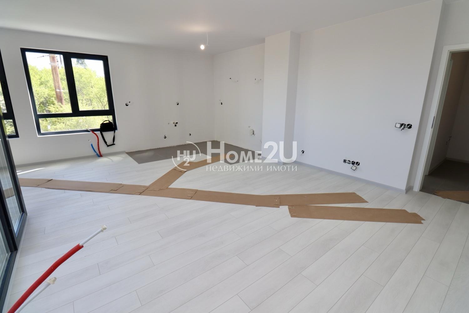 Продава 3-СТАЕН, гр. София, Студентски град