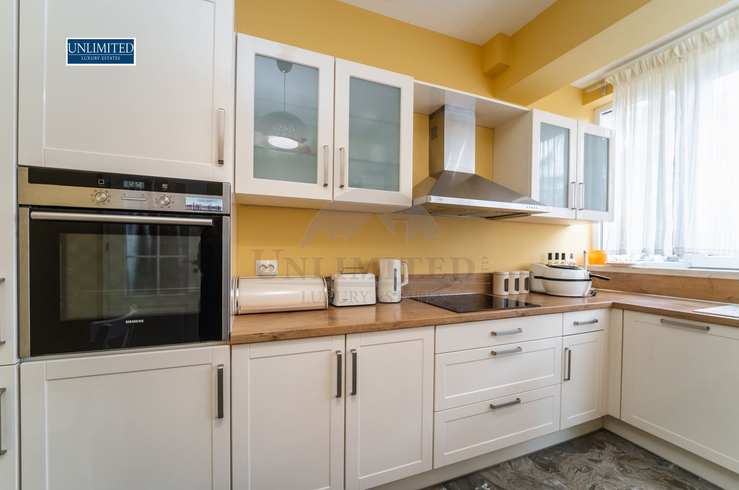 Продава 3-СТАЕН, гр. София, Лозенец, снимка 16 - Апартаменти - 54406499