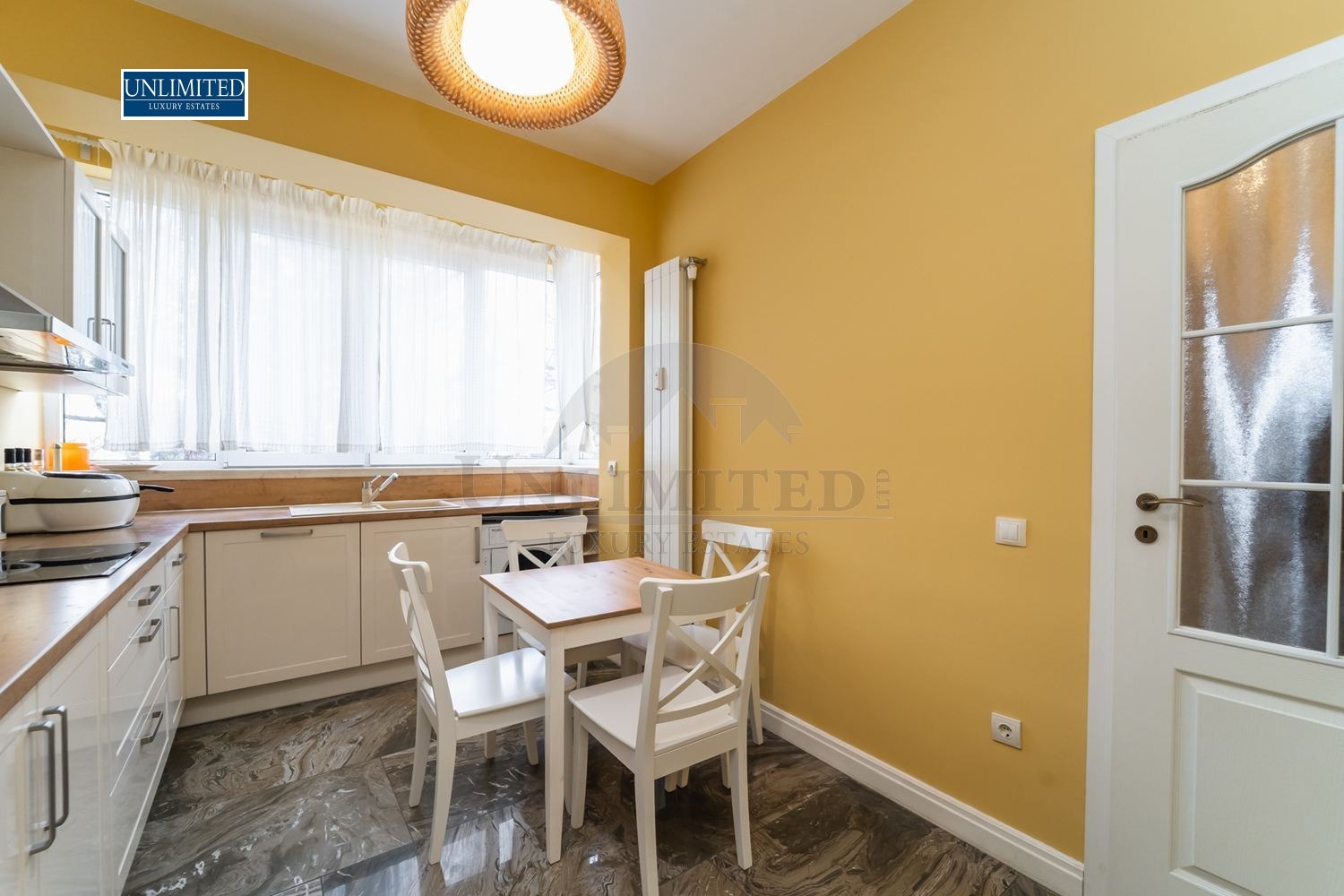 Продава 3-СТАЕН, гр. София, Лозенец, снимка 14 - Апартаменти - 54406499