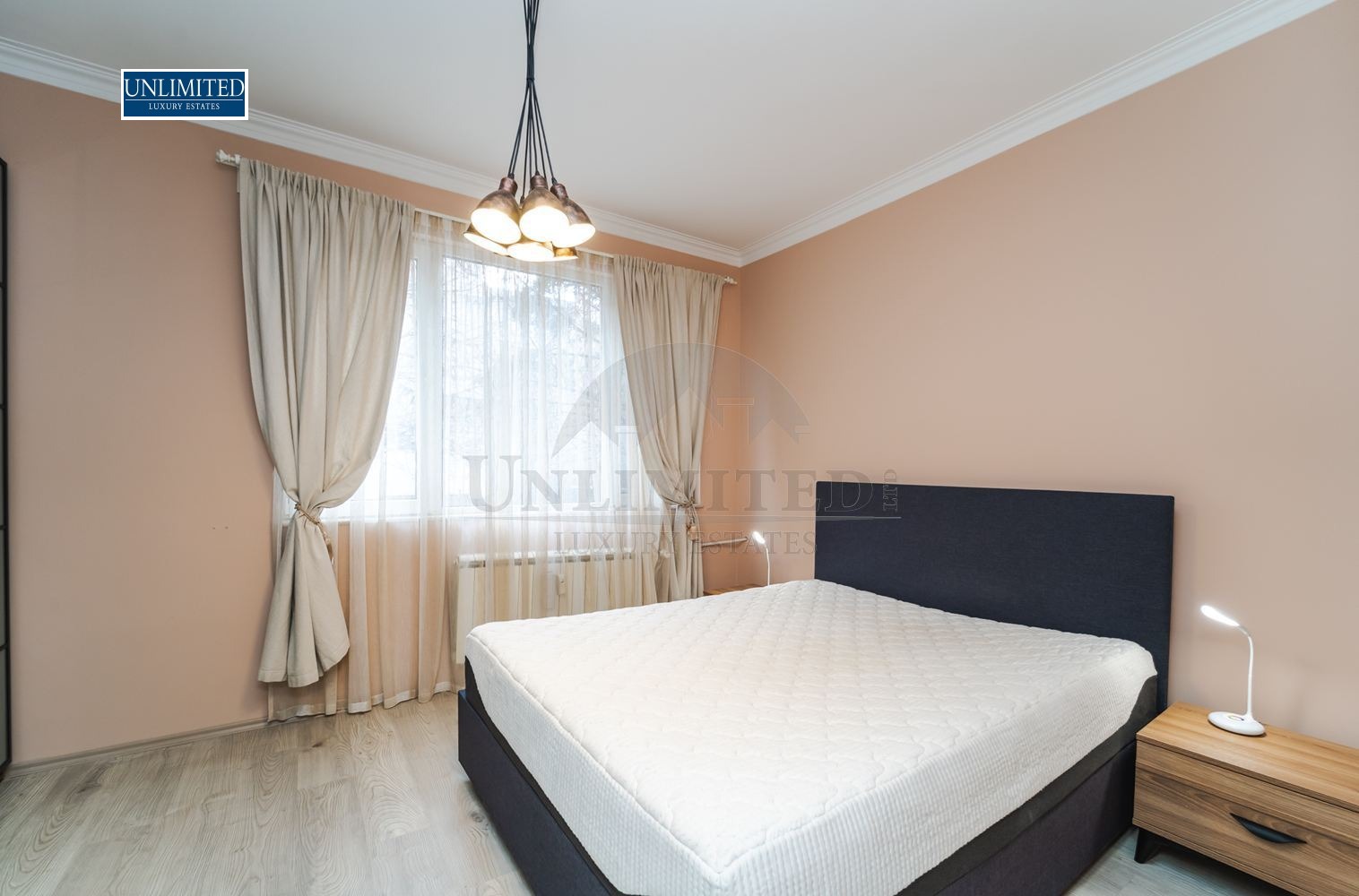Продава 3-СТАЕН, гр. София, Лозенец, снимка 7 - Апартаменти - 54406499