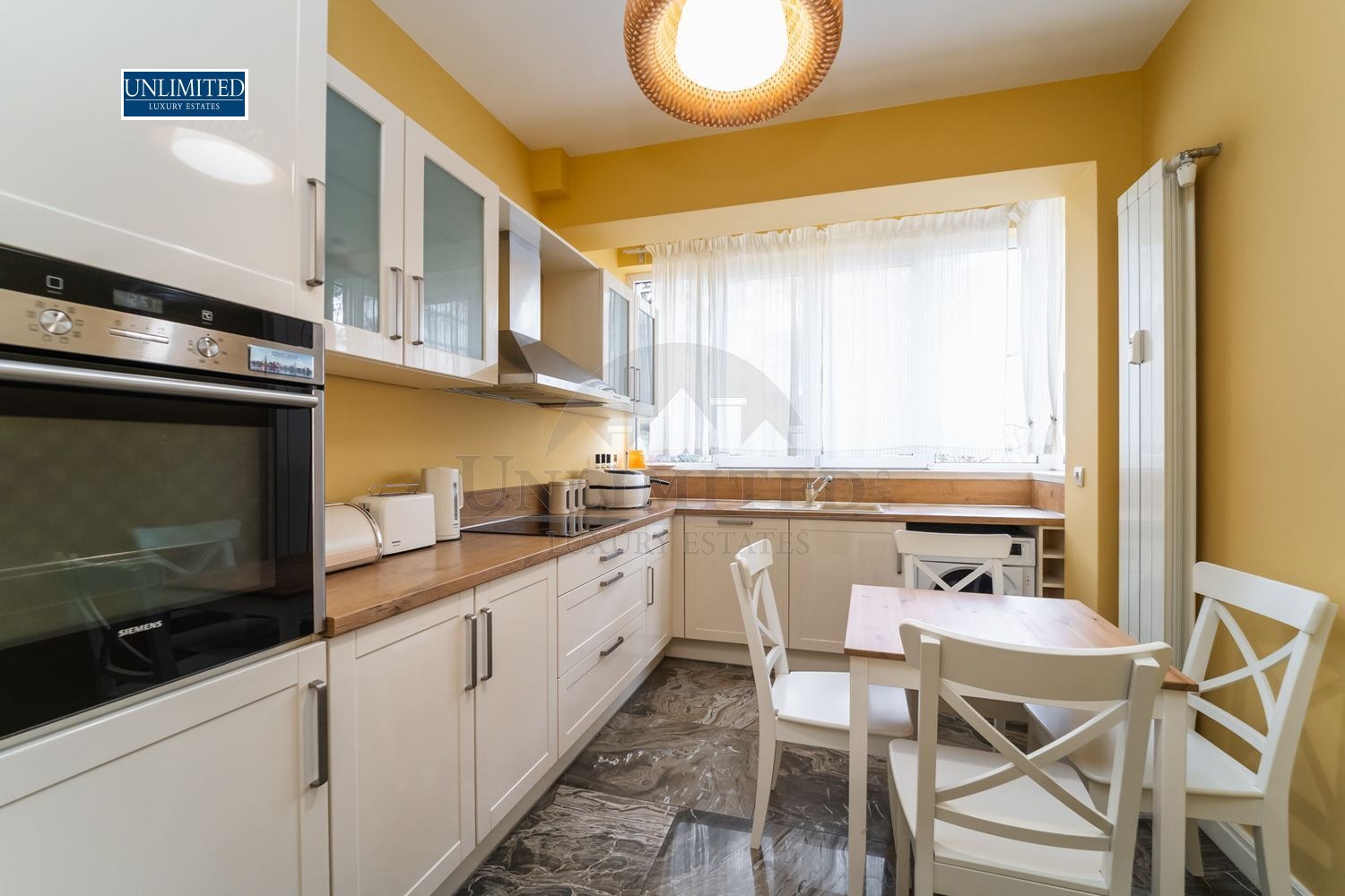 Продава 3-СТАЕН, гр. София, Лозенец, снимка 15 - Апартаменти - 54406499